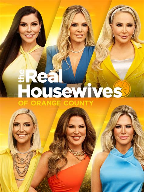 real housewives of orange county season 17